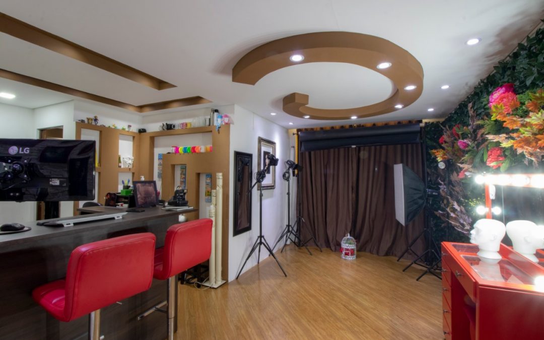 D’Coffe Studio Foto